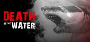Постер игры Death in the Water
