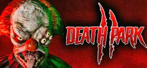 Постер игры Death Park 2