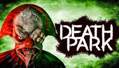 Постер игры Death Park