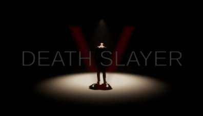 Постер игры Death Slayer V