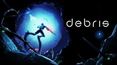 Постер игры Debris 3.0 Remastered