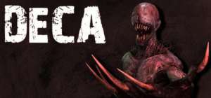 Постер игры Deca