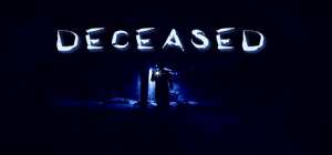 Постер игры Deceased