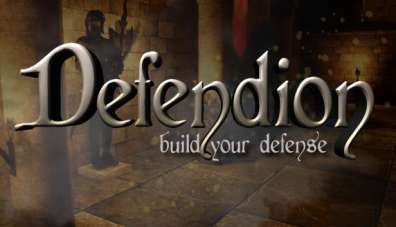 Постер игры Defendion (VR)