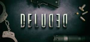 Постер игры Deluded