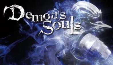 Постер игры Demon’s Souls: Black Phantom Edition