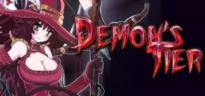 Постер игры DemonsTier