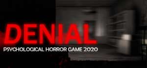 Постер игры DENIAL
