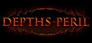 Постер игры Depths of Peril
