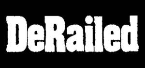 Постер игры DeRailed