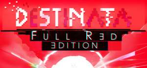 Постер игры Destinata FULL RED
