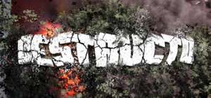 Постер игры Destructo