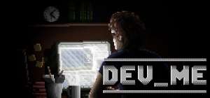 Постер игры dev_me