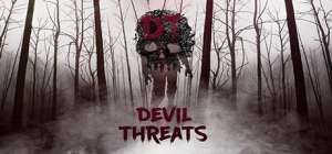 Постер игры Devil Threats