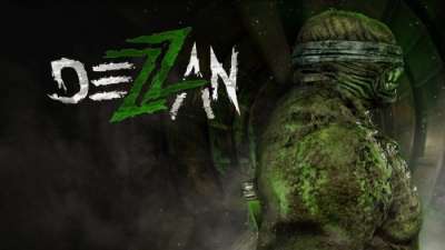 Постер игры Dezzan