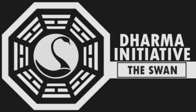 Постер игры DHARMA: THE SWAN