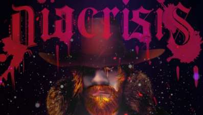 Постер игры Diacrisis