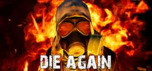 Постер игры Die Again