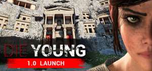 Постер игры Die Young