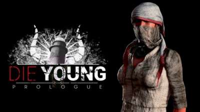 Постер игры Die Young: Prologue