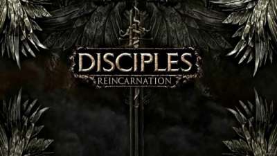 Постер игры Disciples 3 Reincarnation