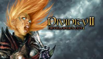 Постер игры Divinity 2: Developer's Cut