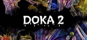 Постер игры DOKA 2 KISHKI EDITION