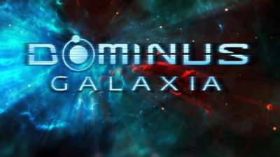 Постер игры Dominus Galaxia
