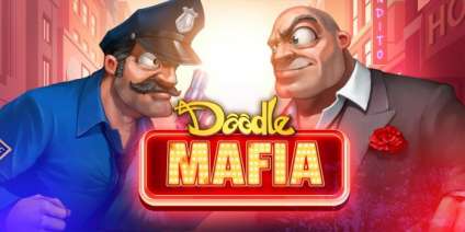 Постер игры Doodle Mafia