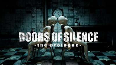 Постер игры Doors of Silence - the prologue (VR)