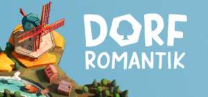 Постер игры Dorfromantik