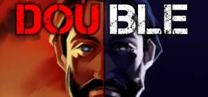Постер игры Double