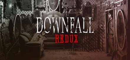 Постер игры Downfall: Redux