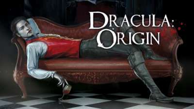 Постер игры Dracula: Origin