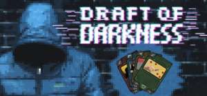 Постер игры Draft of Darkness