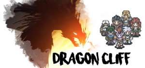 Постер игры Dragon Cliff