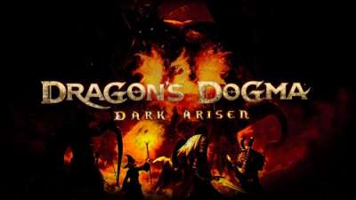 Постер игры Dragon's Dogma: Dark Arisen