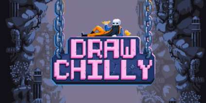 Постер игры DRAW CHILLY