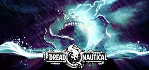 Постер игры Dread Nautical