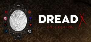 Постер игры Dread X Collection
