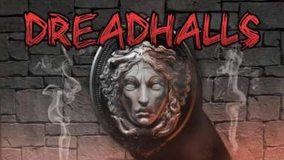 Постер игры Dreadhalls (VR)