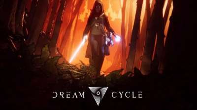 Постер игры Dream Cycle