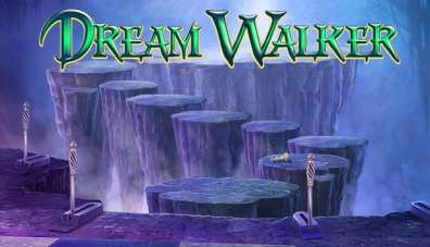 Постер игры Dream Walker
