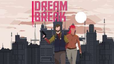 Постер игры DreamBreak