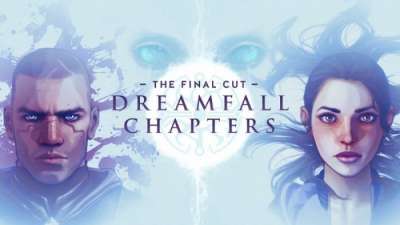 Постер игры Dreamfall Chapters The Final Cut