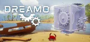 Постер игры DREAMO