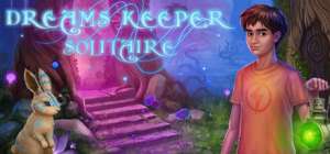 Постер игры Dreams Keeper Solitaire