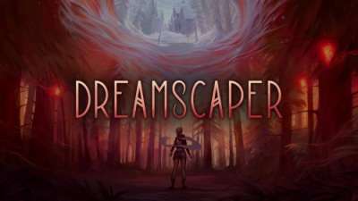 Постер игры Dreamscaper