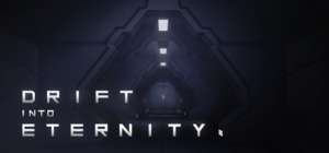 Постер игры Drift Into Eternity