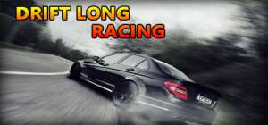 Постер игры Drift Long Racing